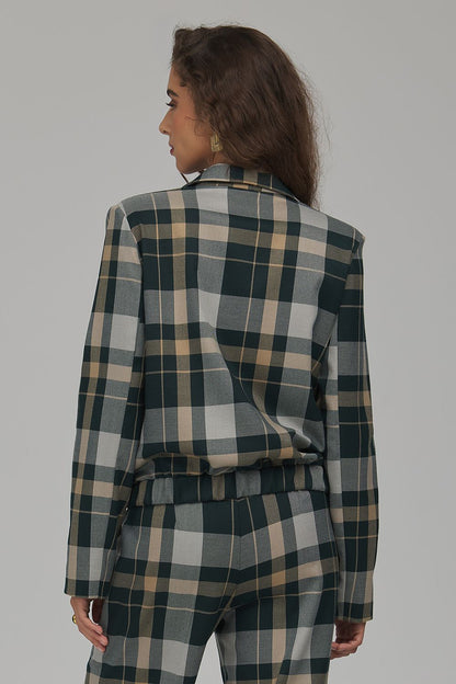  Jacket model 231339 Nife 