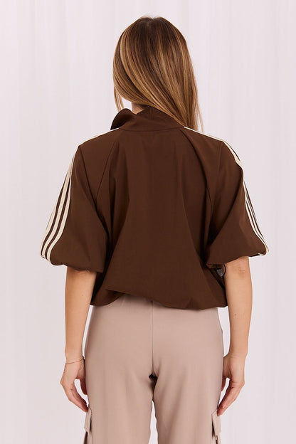  Jacket model 231497 Italy Moda 
