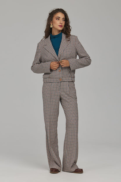 Jacket model 231656 Nife 