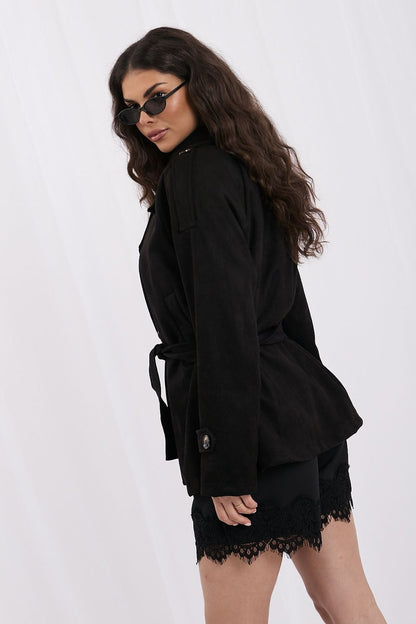  Coat model 231920 Italy Moda 