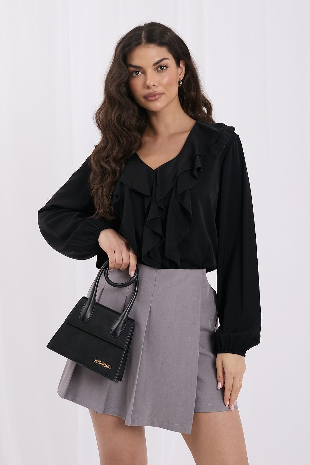  Blouse model 232115 Rue Paris 