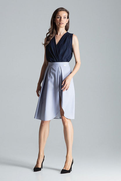  Skirt model 135788 Figl 
