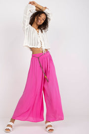  Women trousers model 166879 Och Bella 