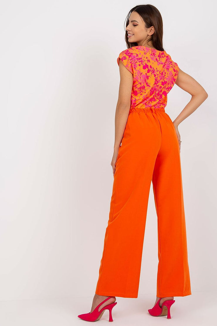  Women trousers model 166967 Italy Moda 