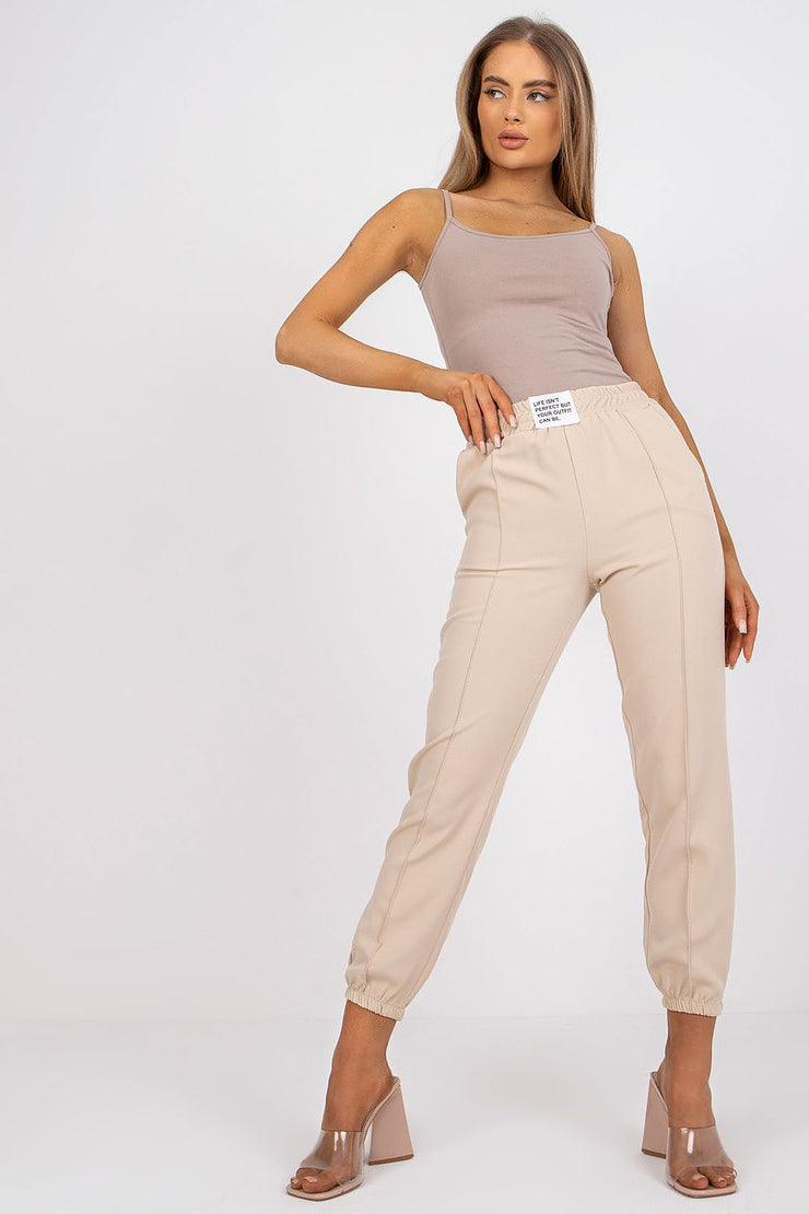  Women trousers model 167000 Italy Moda 