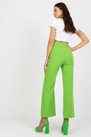  Women trousers model 167110 Italy Moda 