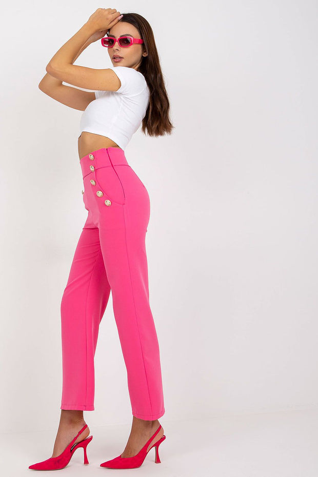  Women trousers model 167111 Italy Moda 