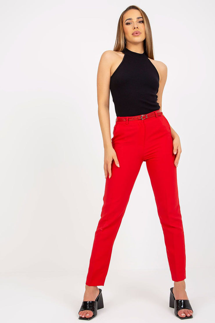  Women trousers model 168068 Xsapienza 