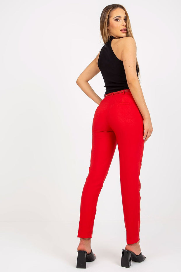  Women trousers model 168068 Xsapienza 