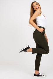  Women trousers model 168072 Xsapienza 