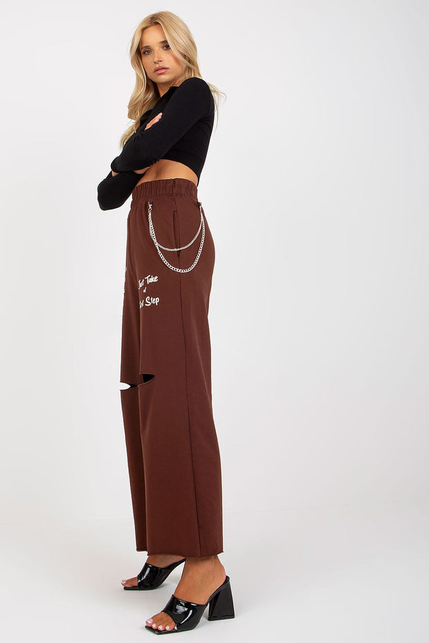  Women trousers model 168264 Fancy 