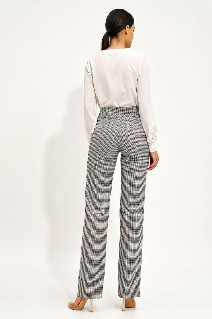  Women trousers model 170476 Nife 