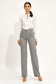  Women trousers model 170476 Nife 