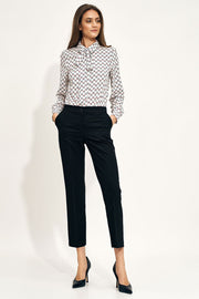  Women trousers model 170478 Nife 