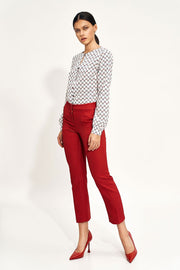  Women trousers model 171278 Nife 