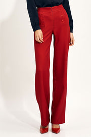  Women trousers model 171877 Nife 