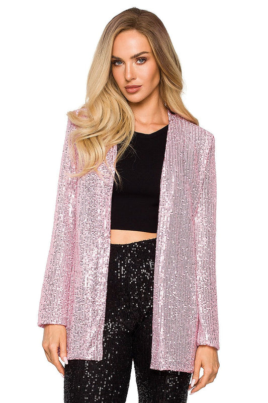  Jacket model 172368 Moe 