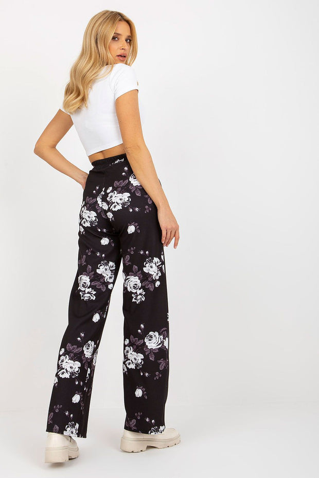  Women trousers model 175770 Lakerta 