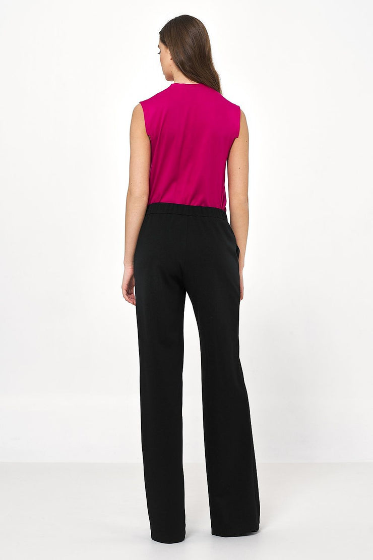  Women trousers model 176663 Nife 