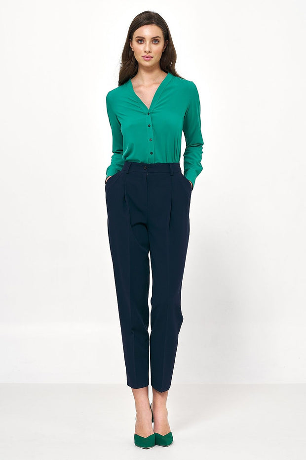  Women trousers model 178004 Nife 