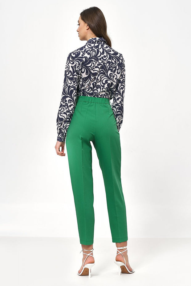  Women trousers model 178005 Nife 