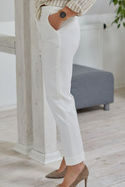  Women trousers model 178210 La Aurora 