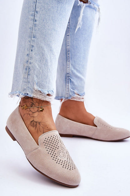  Mocassin model 179109 Step in style 