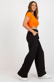  Women trousers model 179679 Italy Moda 