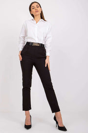  Women trousers model 179697 Italy Moda 