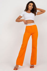  Women trousers model 179702 Italy Moda 