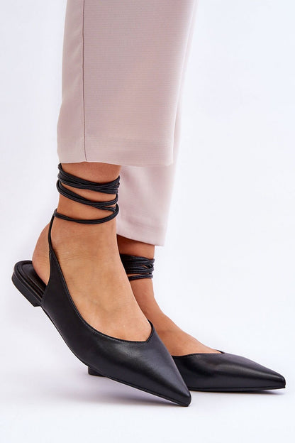  Ballet flats model 181057 Step in style 