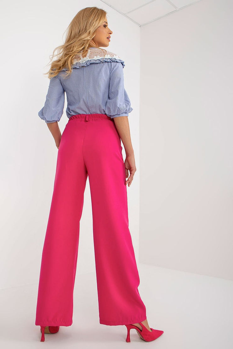  Women trousers model 181350 Italy Moda 