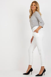  Women trousers model 181354 Italy Moda 