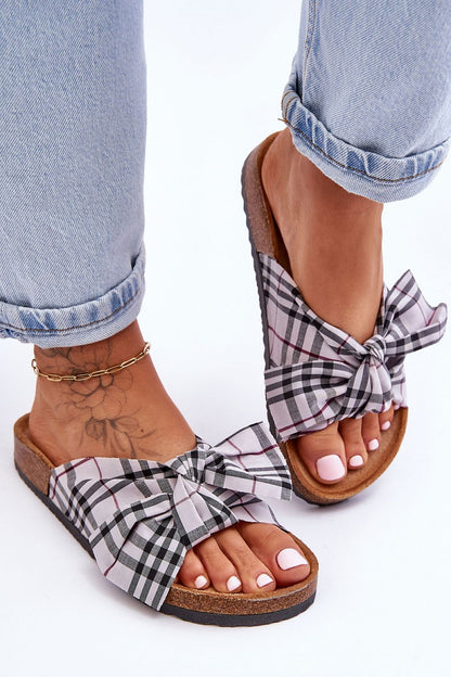  Flip-flops model 182392 Step in style 