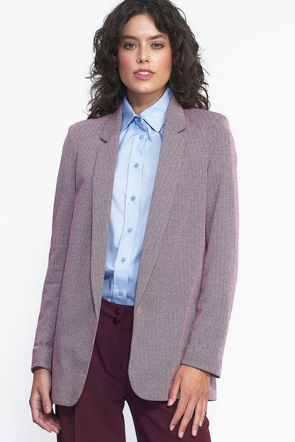  Jacket model 185184 Nife 