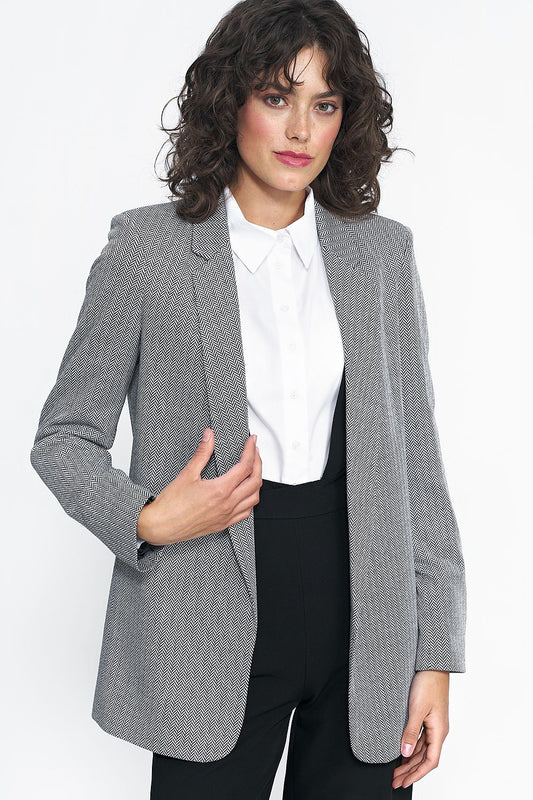  Jacket model 186834 Nife 