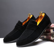 Men Loafer Shoes