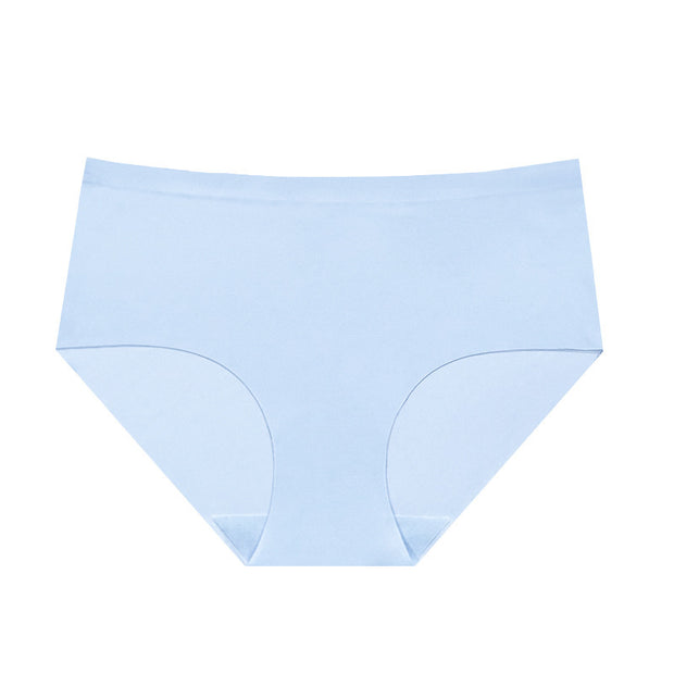 Low Waist Traceless Panties