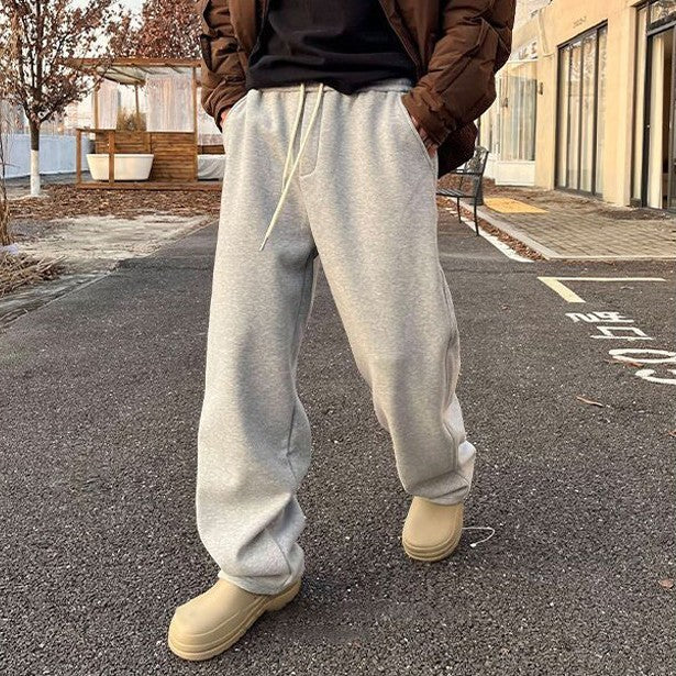 Men,s Loose SweatPants