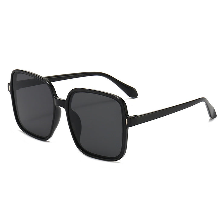 Men Simple Sunglasses