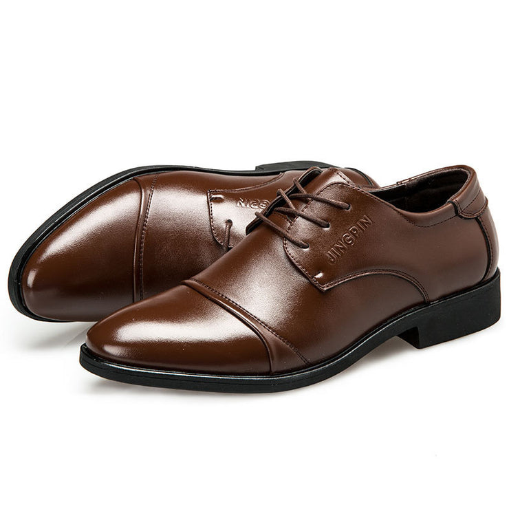 Men's Business Dress Shoes