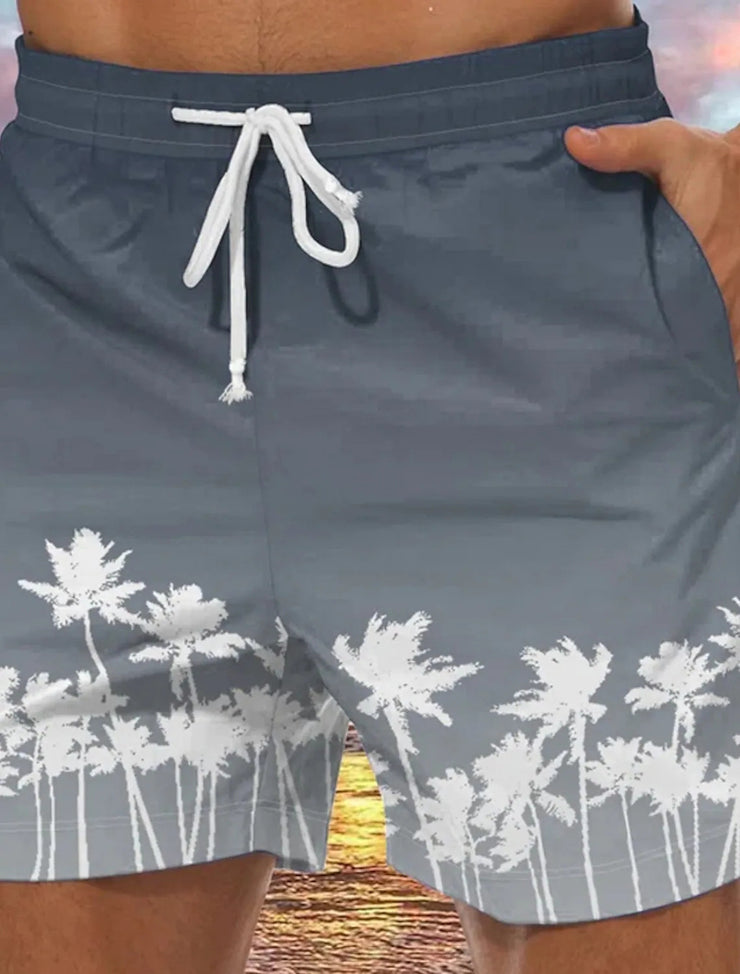 Men Beach Shorts