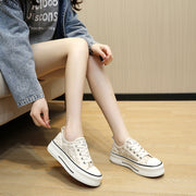 Women Mesh Head Shoes