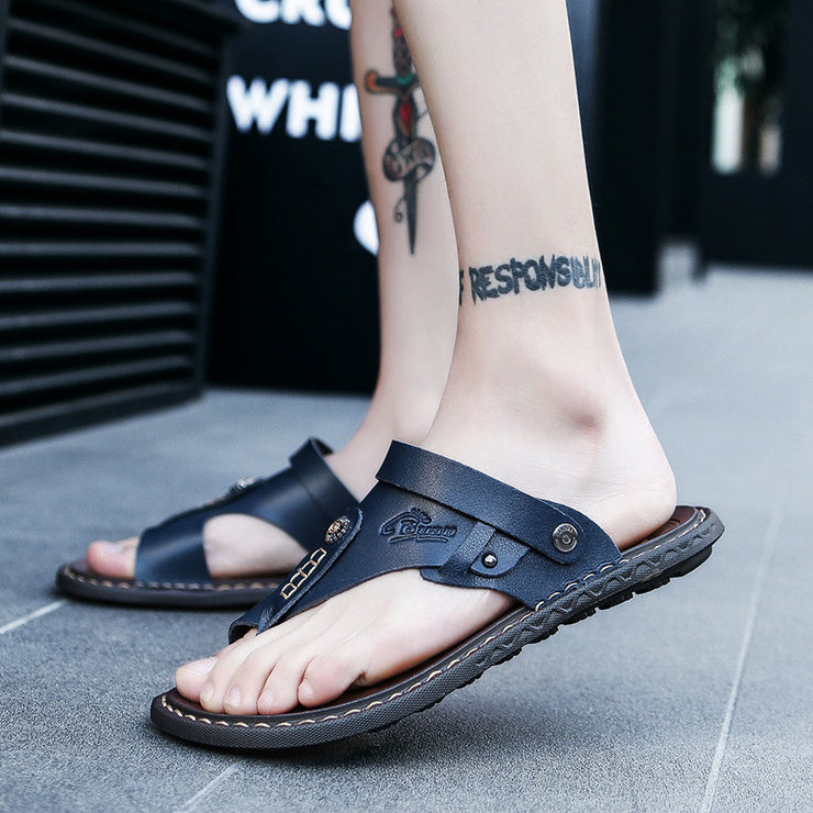 Men's Beach Sandals