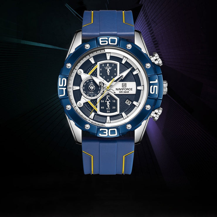 Men Fashionable Watch