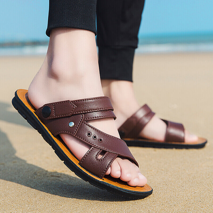 Men's Summer Sandals