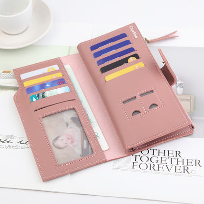 Women's Wallet and card Holder