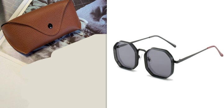 Metal Sunglasses For Men