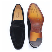 Men Lazy Breathable Casual Loafers Shoes