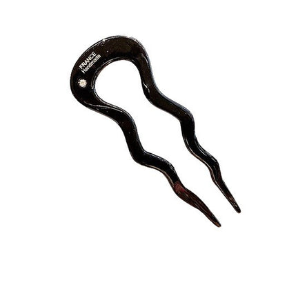 Women  U-shaped Hair pin